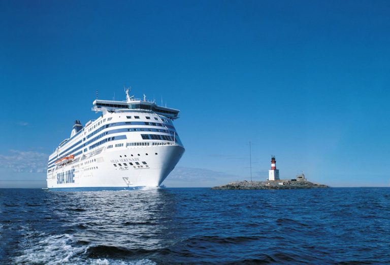 Tallink Silja