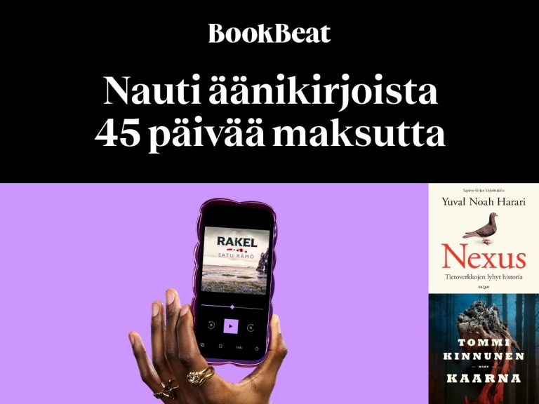 BookBeat