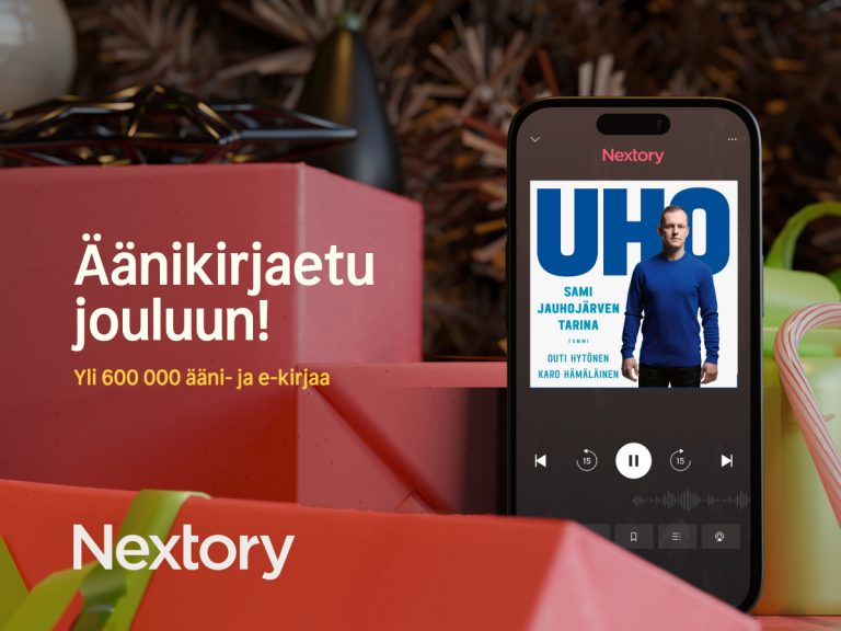 Nextory