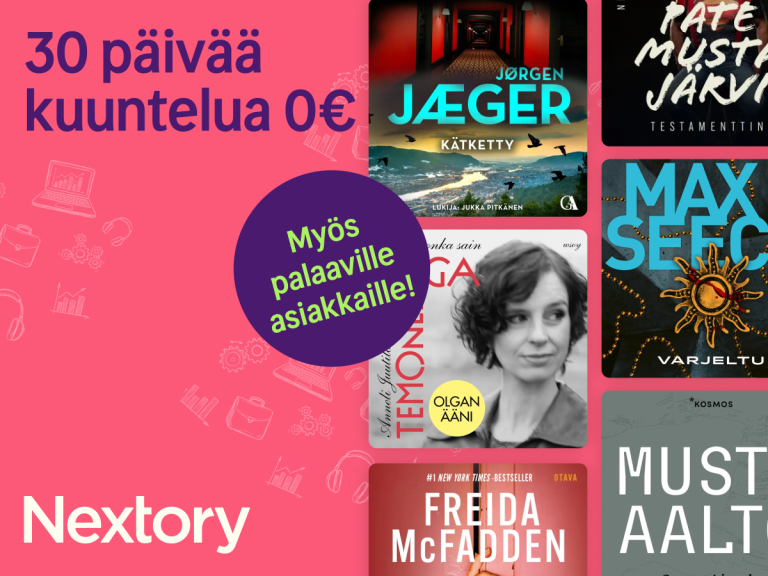 Nextory