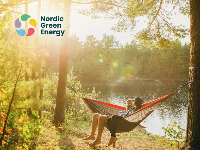 Nordic Green