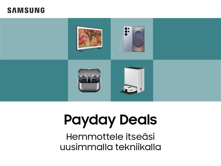 Samsung Payday Deals!