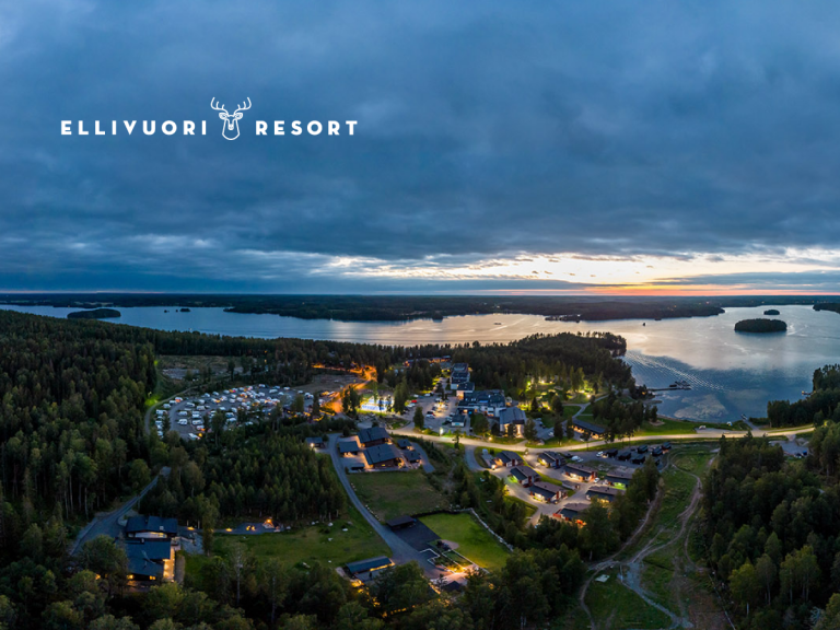 Ellivuori Resort